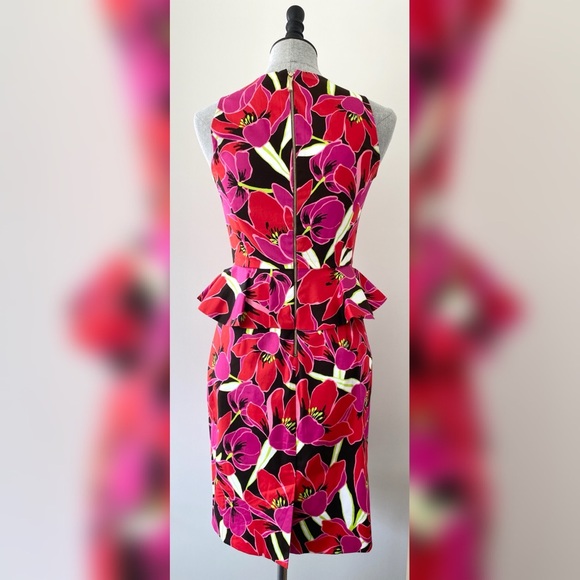 💐Kate Spade Floral Dress💐 - Picture 3 of 9